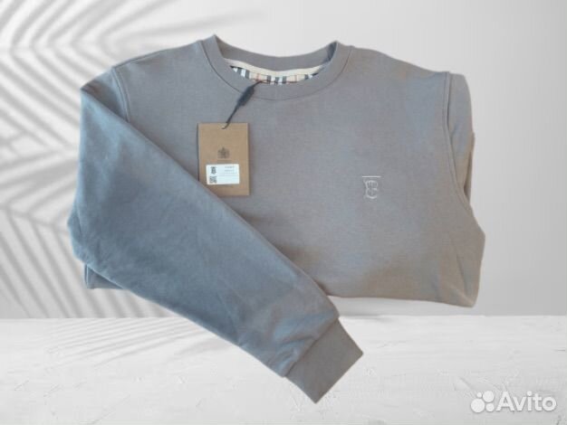 Свитшот мужской новый