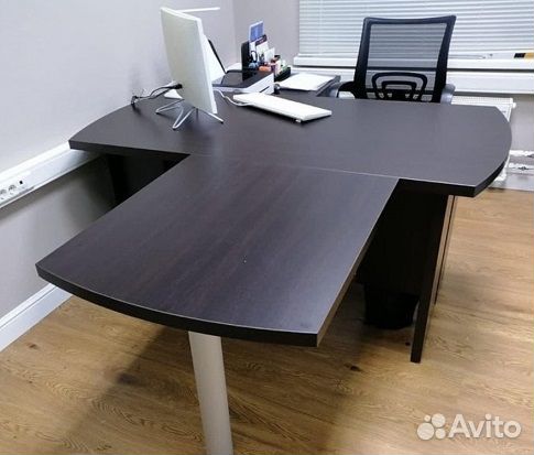 Офисная мебель.в наличии.В Пермь из Екат.ндс