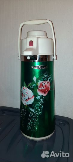 Термос из СССР, 3 л