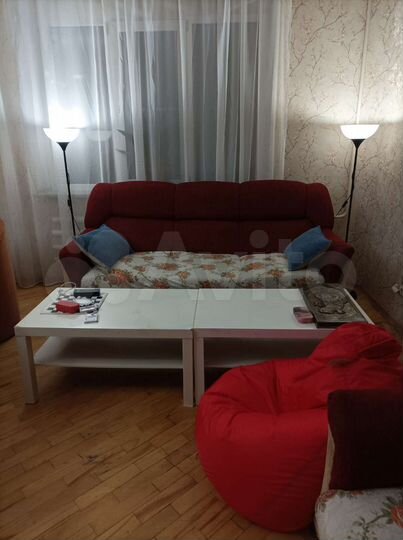 Комната 20 м² в 7-к., 3/3 эт.