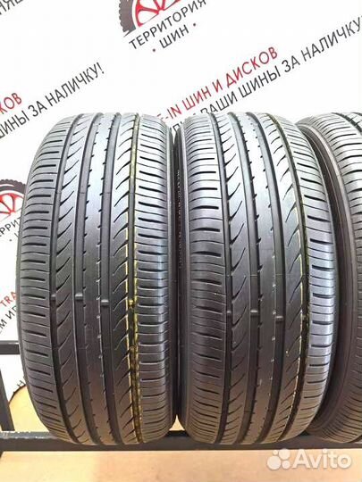 Toyo Proxes R40 215/50 R18