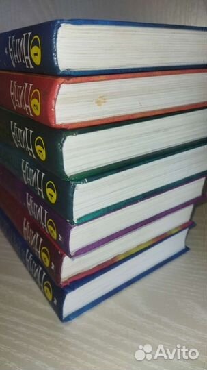 Муни витчер 