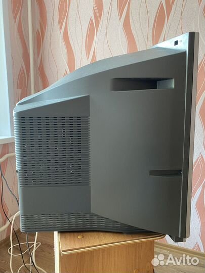Телевизор panasonic бу