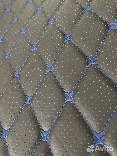 Чехлы модельные Hyundai Creta \ Renaut Logan 2