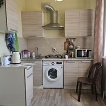 Квартира-студия, 35 м², 2/3 эт.