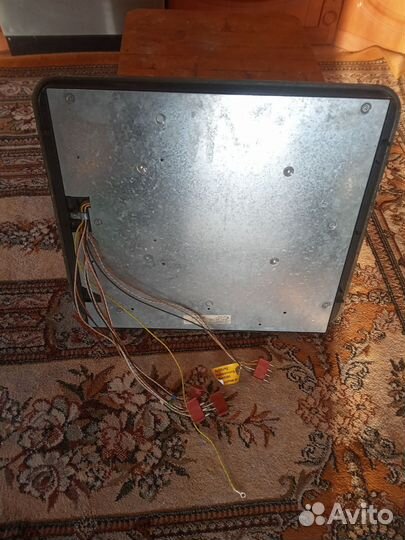 Варочная панель. Bosch. NKM650N