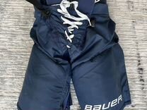 Хоккейные шорты Bauer 3x