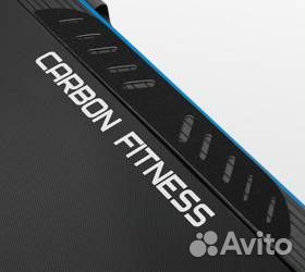 Беговая дорожка carbon T507