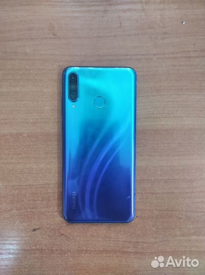 Honor 20 lite