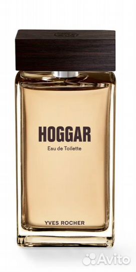 Мужская туалетная вода Франция Yves Rocher 100 мл