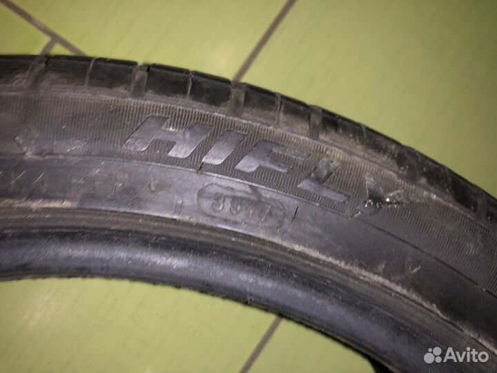 Hifly HF 805 235/40 R18