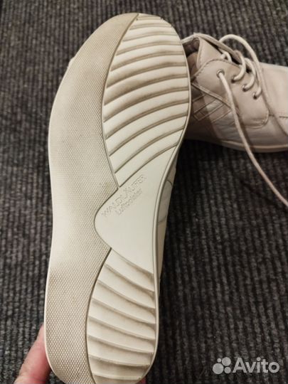 Кроссовки женские немецкие waldlaufer