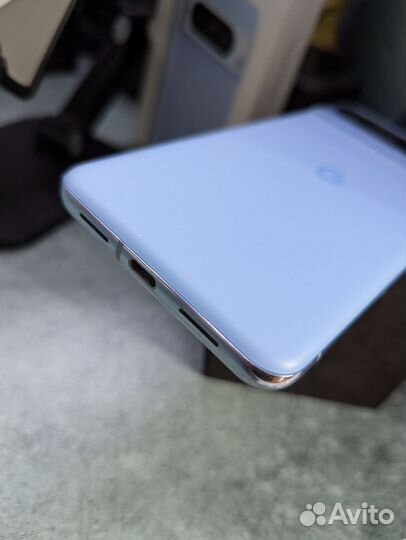 Google Pixel 8 Pro, 12/256 ГБ