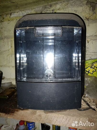 Увлажнитель воздуха electrolux