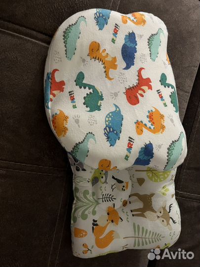 Подушка ортопедическая