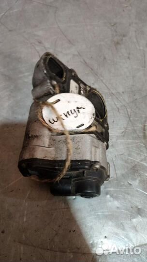 Клапан EGR Opel Vectra C 2004 24404025