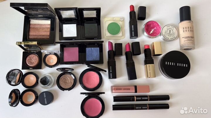 Набор косметики Bobbi Brown