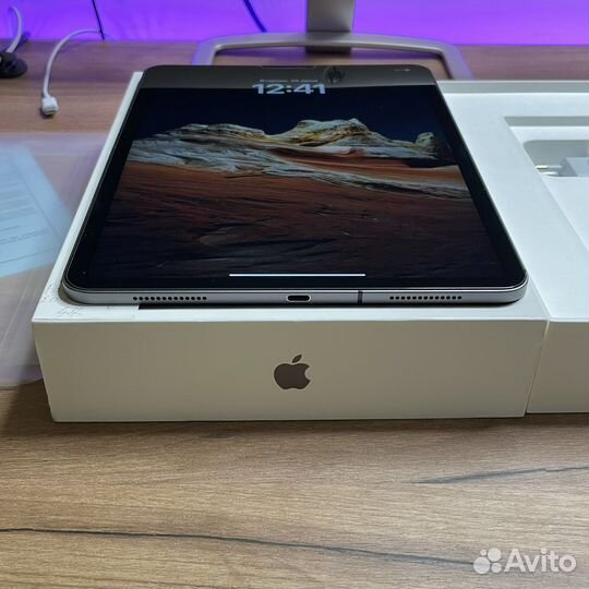 iPad Pro 11 2018 256gb + LTE