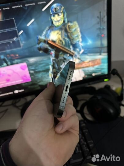 iPhone 13 Pro Max, 512 ГБ