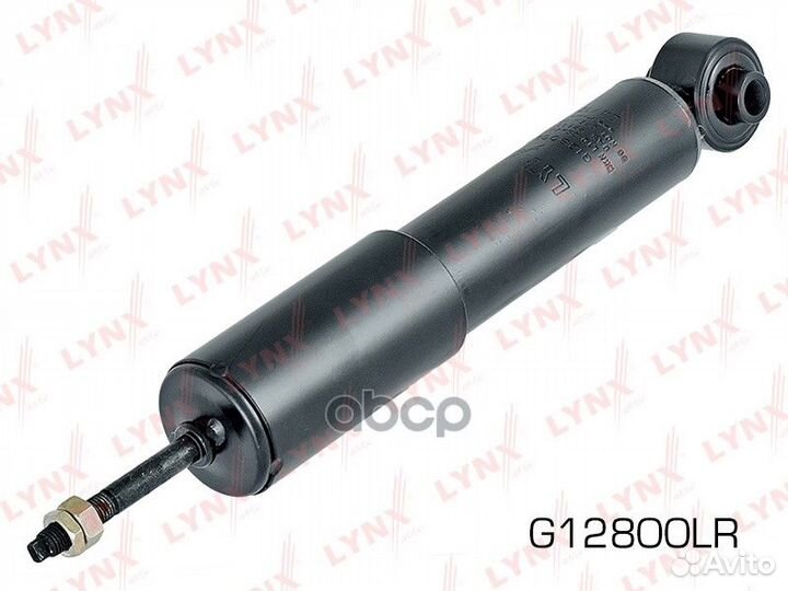 Амортизатор подвески G12800LR lynxauto