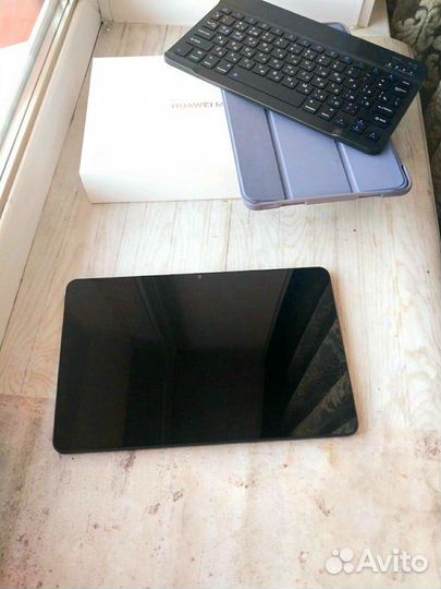 Huawei mate pad 10.4