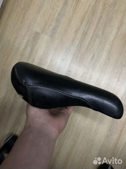 Седло для bmx Kink