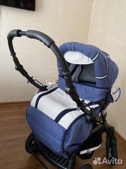 Детская коляска трансформер 5 в 1