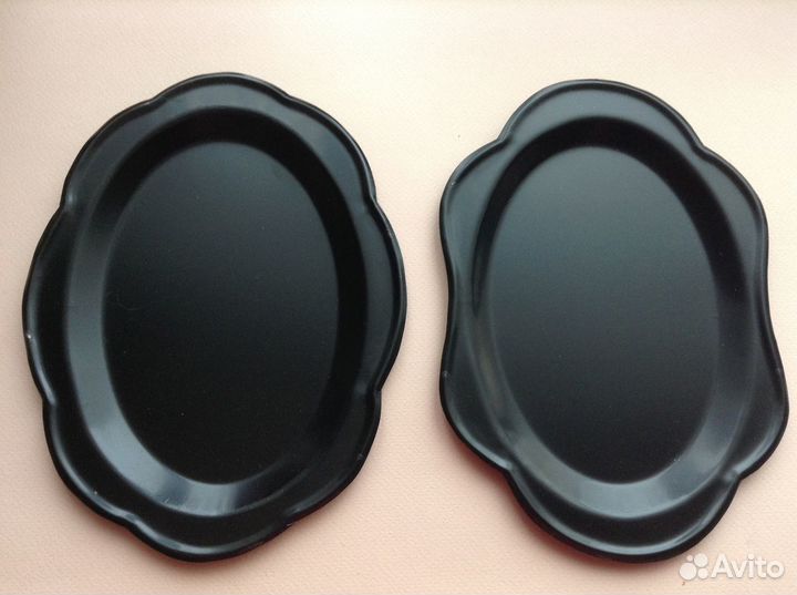 Поднос Жостово. Заготовка для росписи