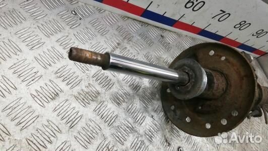 Амортизатор передний правый chevrolet aveo 2 (KEA2