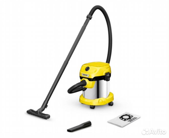 Karcher WD (1.628-050.0)