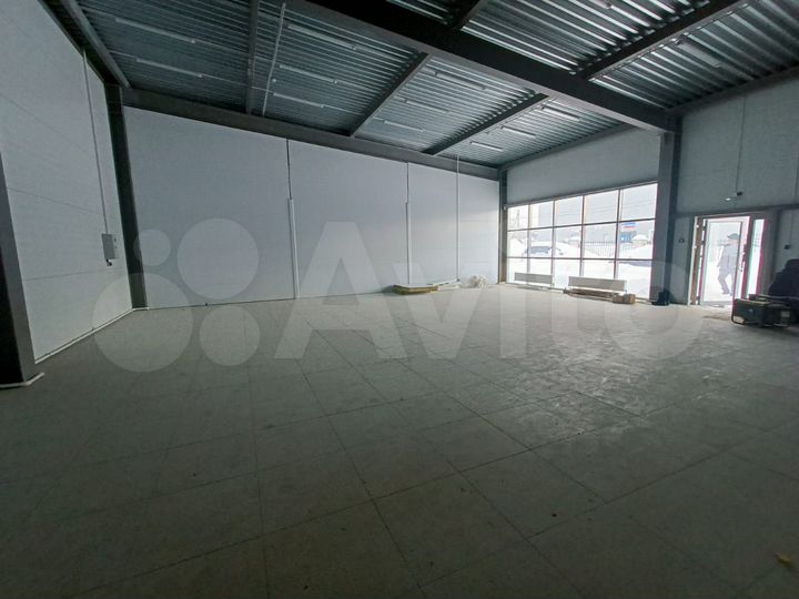 Торговая площадь, 144 м²