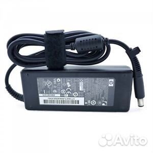 Блок питания ноутбука HP Pavilion dv6-6000 серии