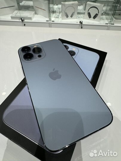 iPhone 13 Pro, 128 ГБ