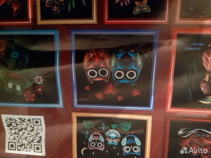 Набор для вышивания