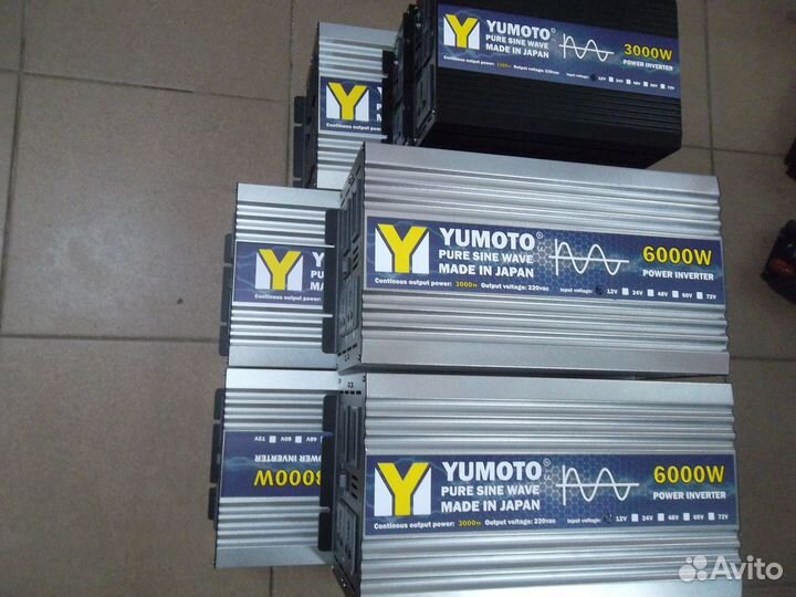 Бесперебойник 12-220