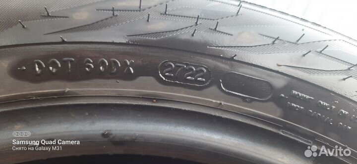 Nokian Tyres Hakkapeliitta R3 225/50 R17 104V