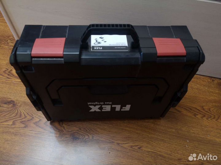 Flex Ударная дрель шуруповерт flex PD 2G 10.8-EC