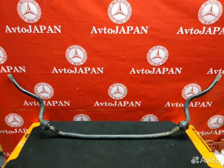 Стабилизатор передний Mercedes-Benz S W140