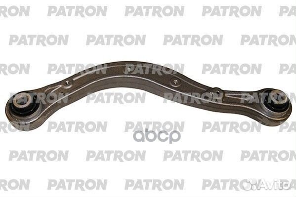 Рычаг подвески land rover range rover sport II