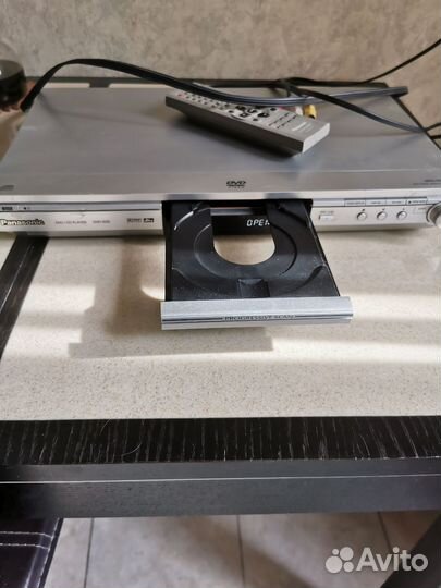 Dvd плеер