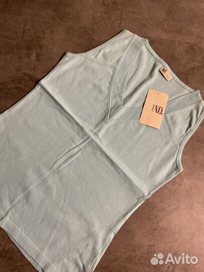 Футболки майки женские