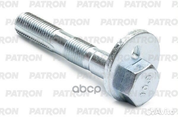 Pblt052 patron Болт-эксцентрик pblt052 patron