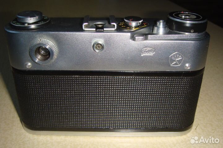 Фотоаппарат фэд-5В