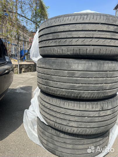 Zeta Alventi 235/45 R18 98W