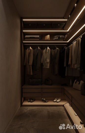 3d визуализатор интерьера