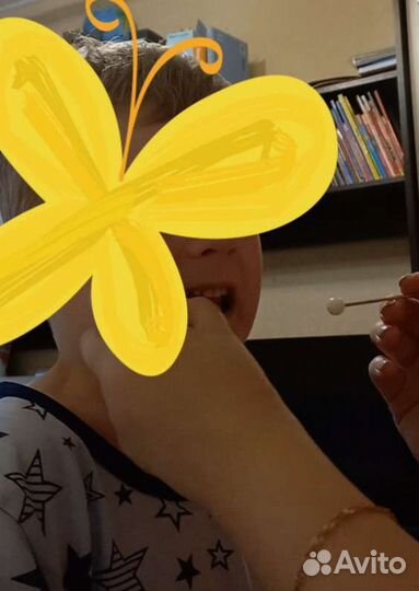 Логопед, дефектолог