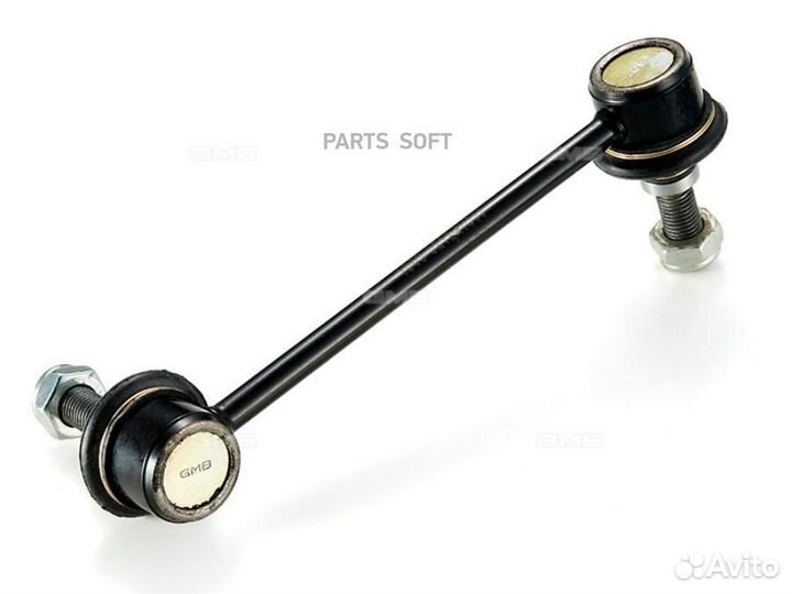 GMB 1003-0212 Стойка стабилизатора