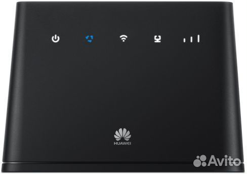 Интернет-центр Huawei B311-221 под Sim-карту Новый