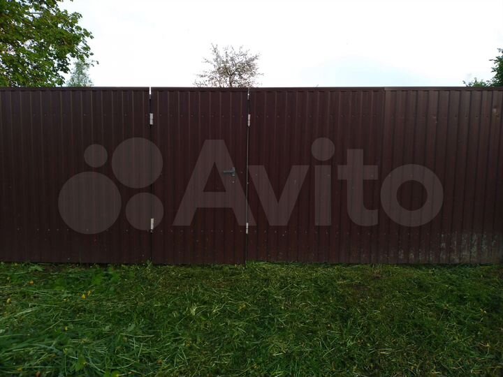 Участок 23 сот. (ИЖС)