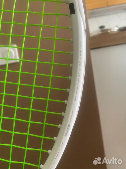 Теннисная ракетка tecnifibre